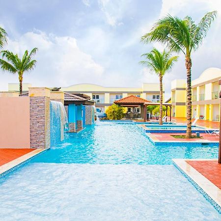 Pearl Aruba Condos Palm Beach Ngoại thất bức ảnh
