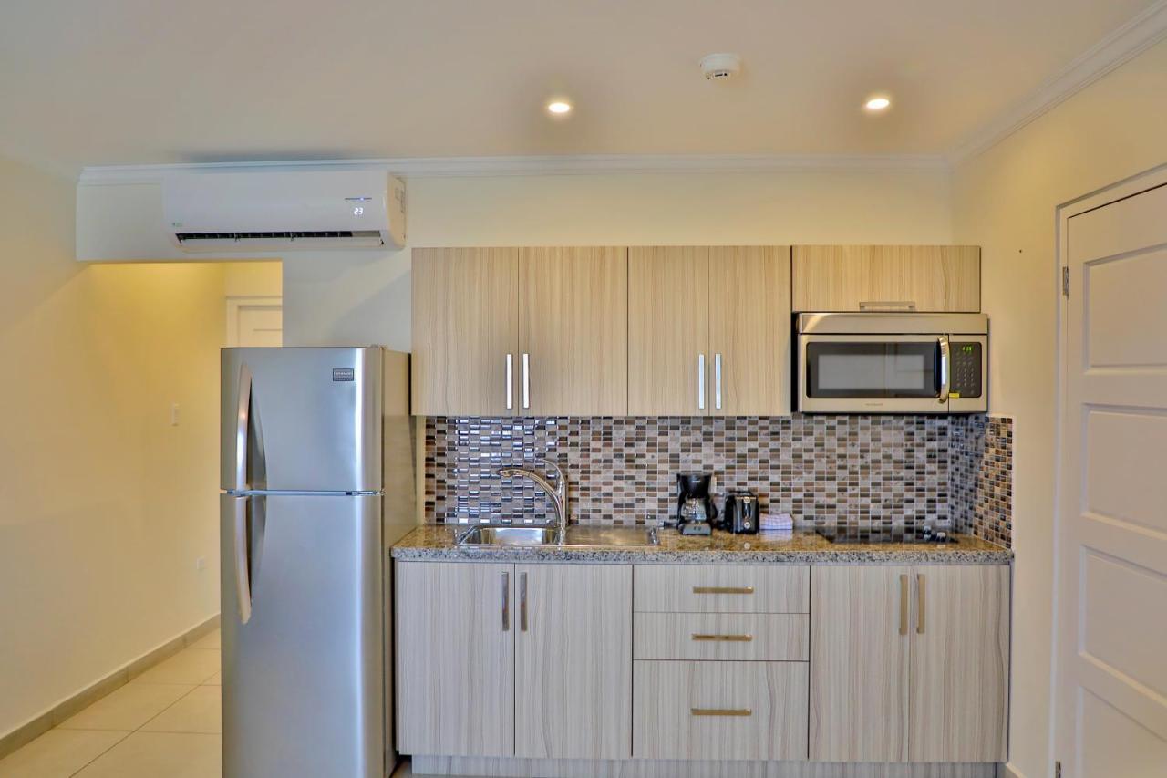 Pearl Aruba Condos Palm Beach Ngoại thất bức ảnh