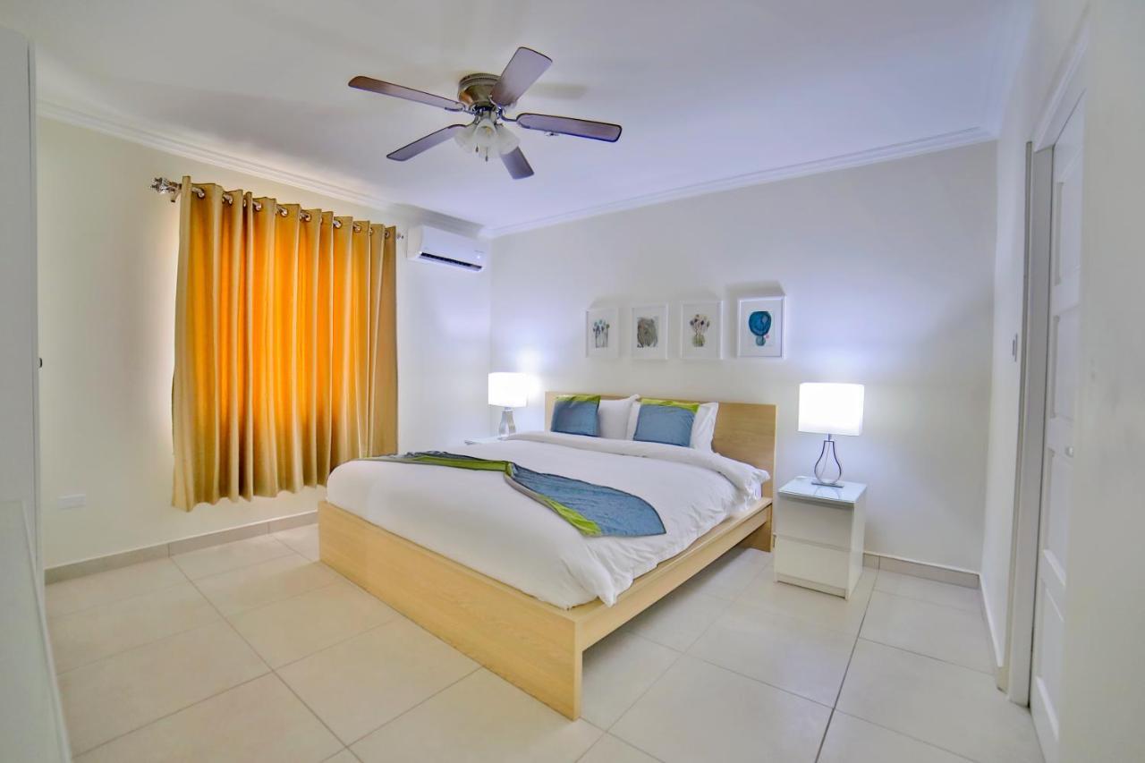 Pearl Aruba Condos Palm Beach Ngoại thất bức ảnh