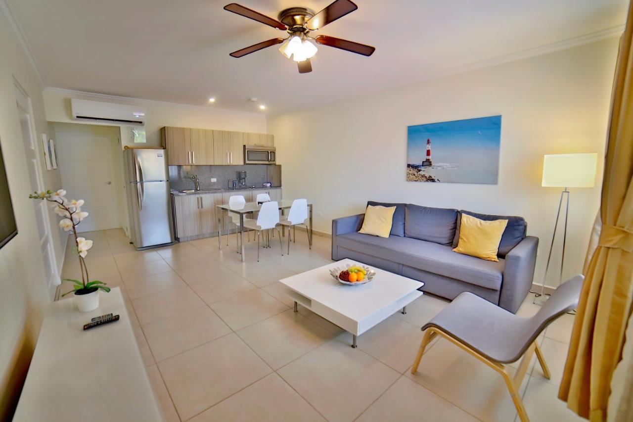 Pearl Aruba Condos Palm Beach Ngoại thất bức ảnh