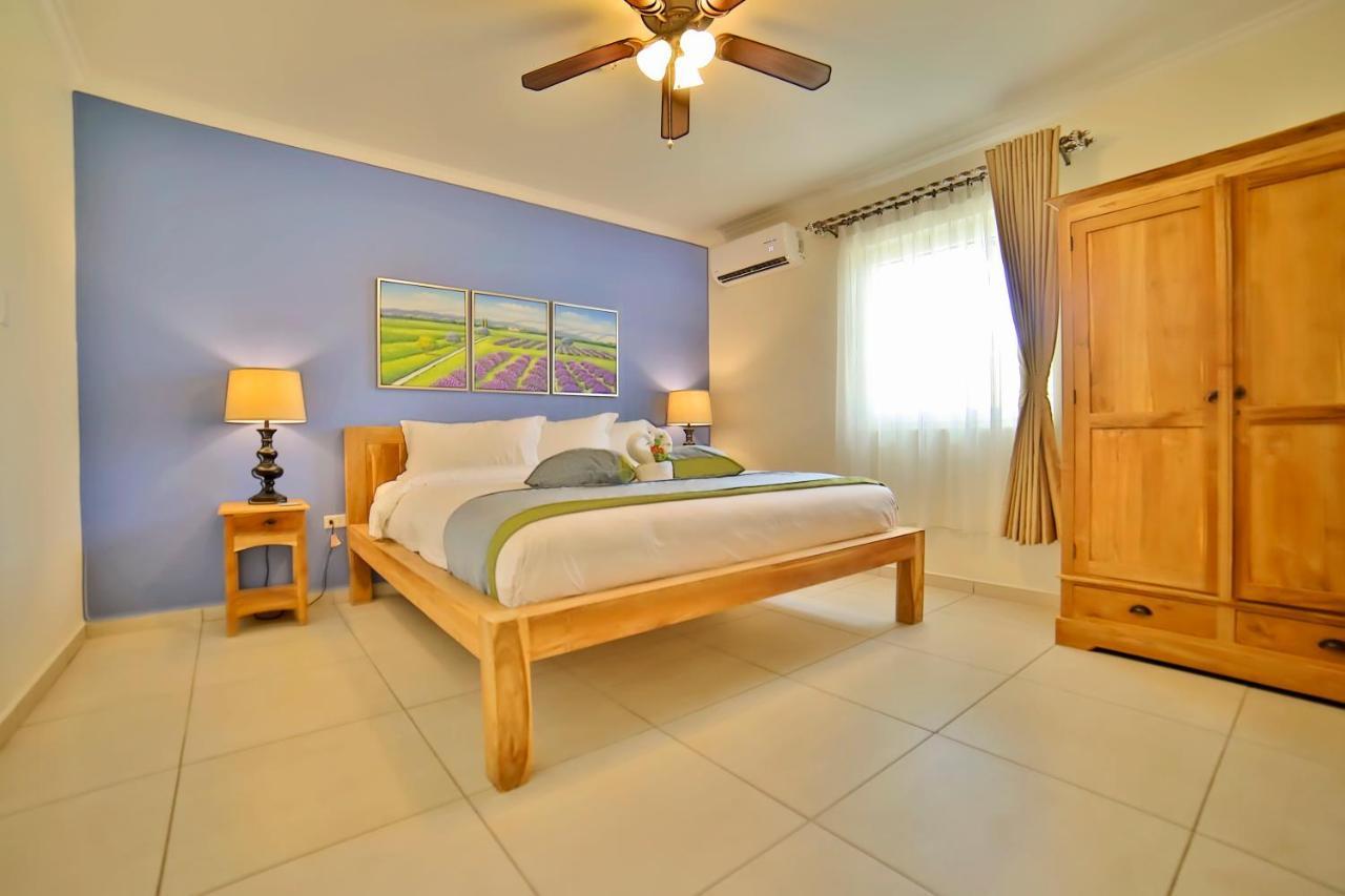 Pearl Aruba Condos Palm Beach Ngoại thất bức ảnh