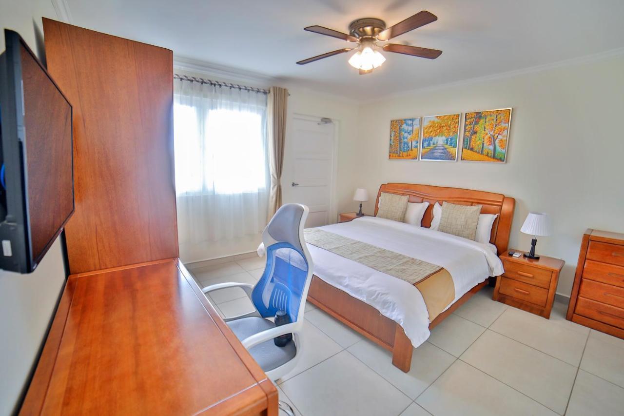 Pearl Aruba Condos Palm Beach Ngoại thất bức ảnh