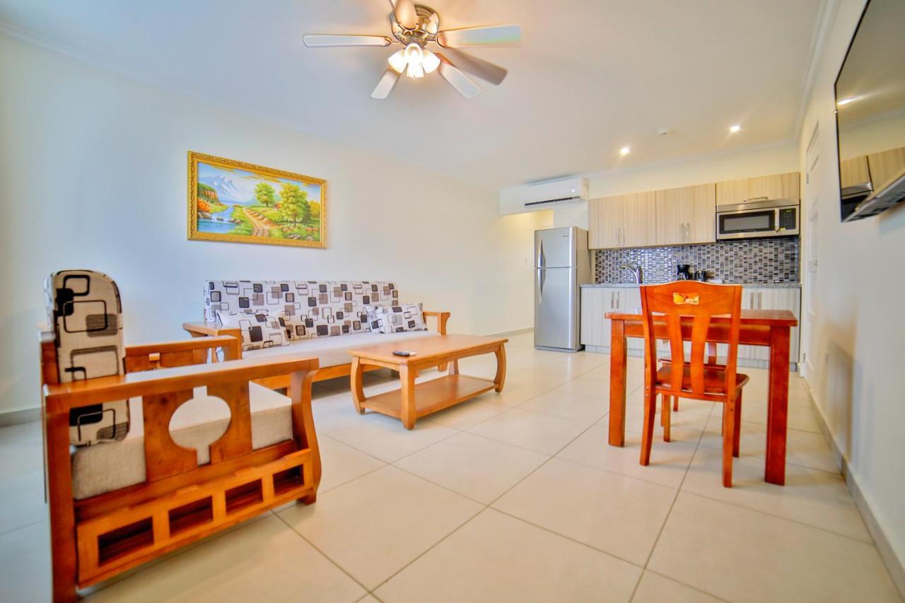Pearl Aruba Condos Palm Beach Ngoại thất bức ảnh