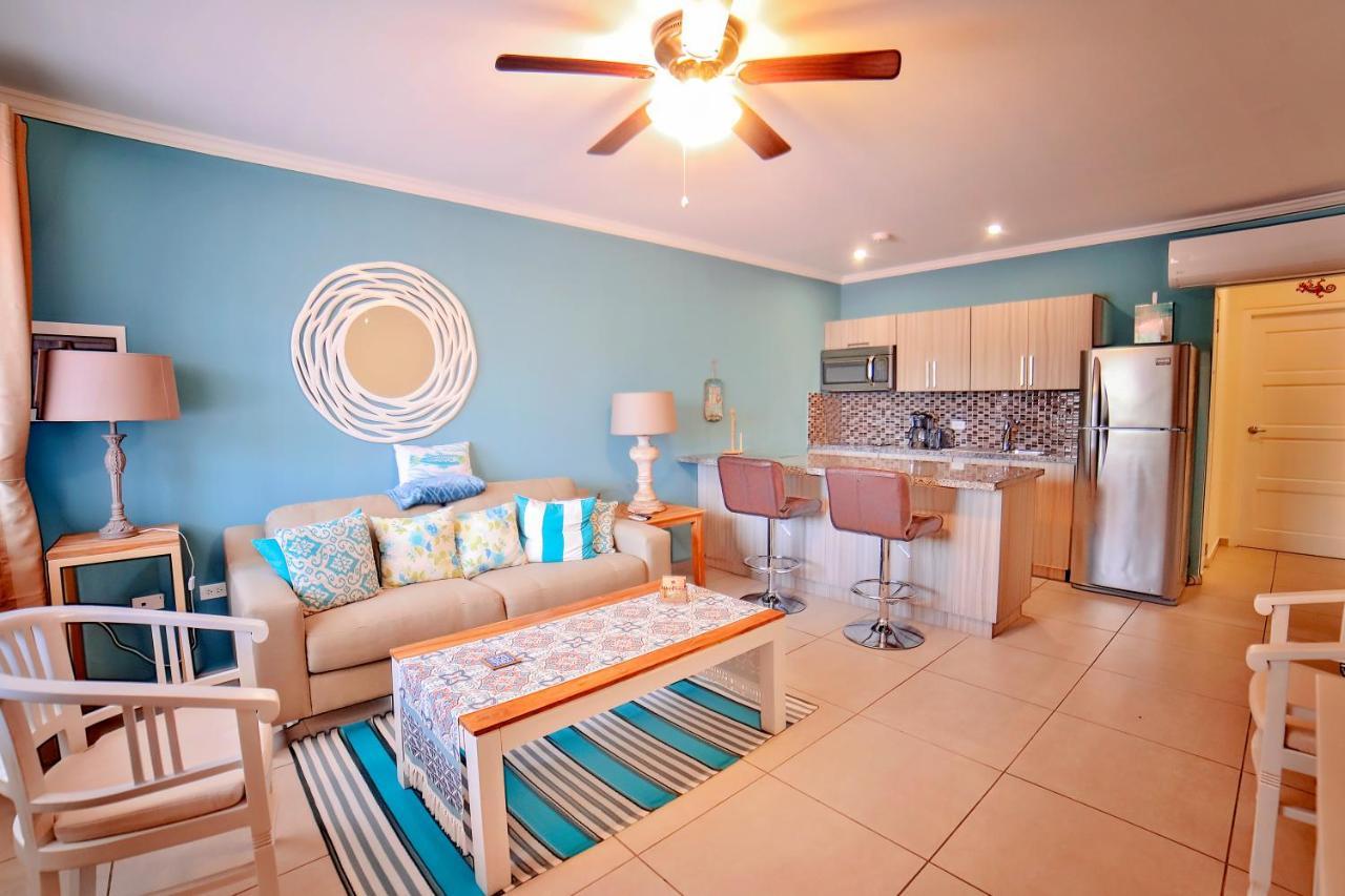 Pearl Aruba Condos Palm Beach Ngoại thất bức ảnh