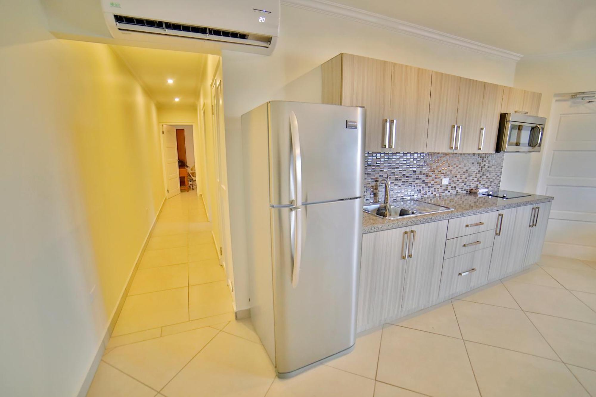 Pearl Aruba Condos Palm Beach Phòng bức ảnh
