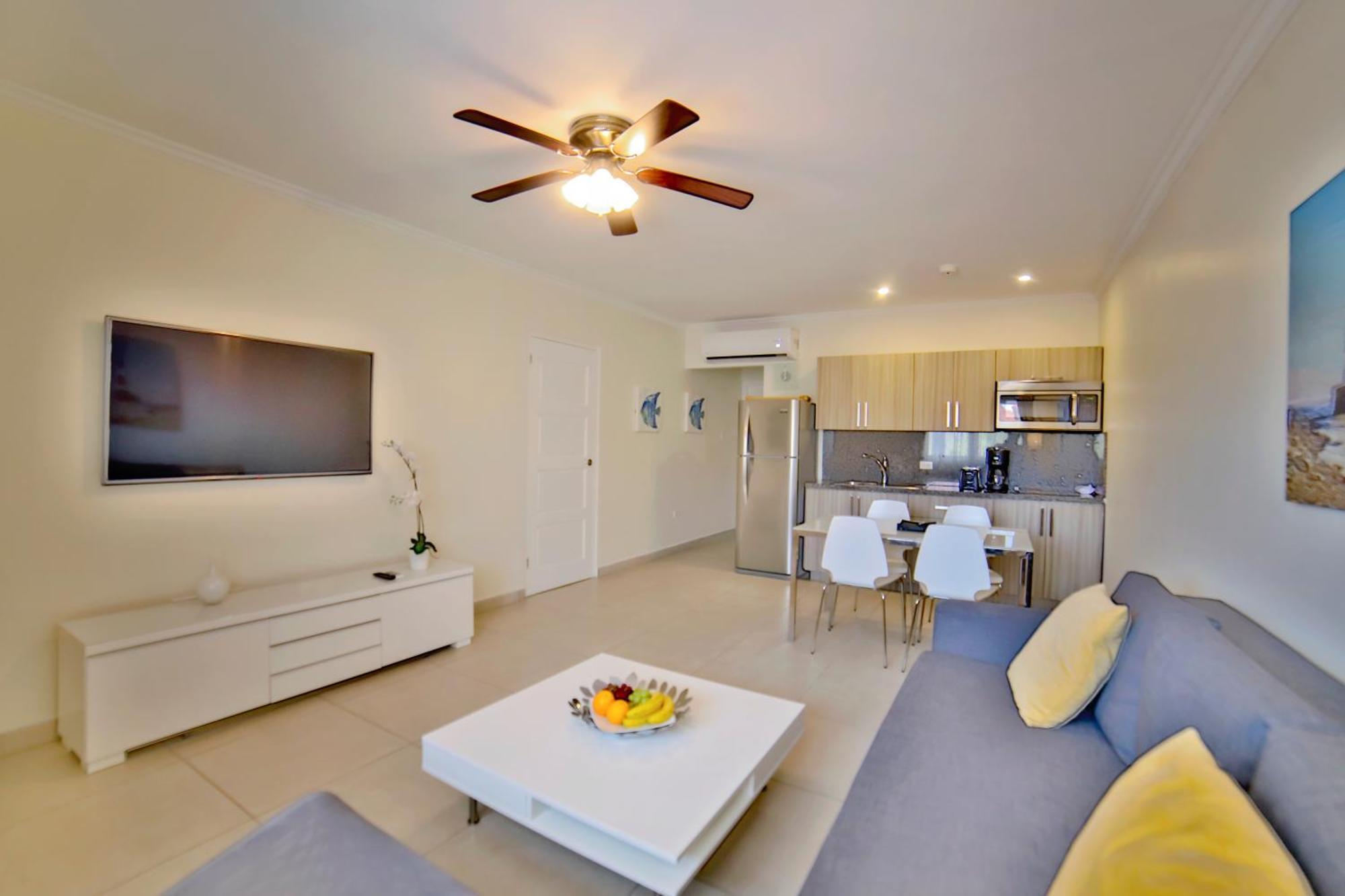 Pearl Aruba Condos Palm Beach Phòng bức ảnh