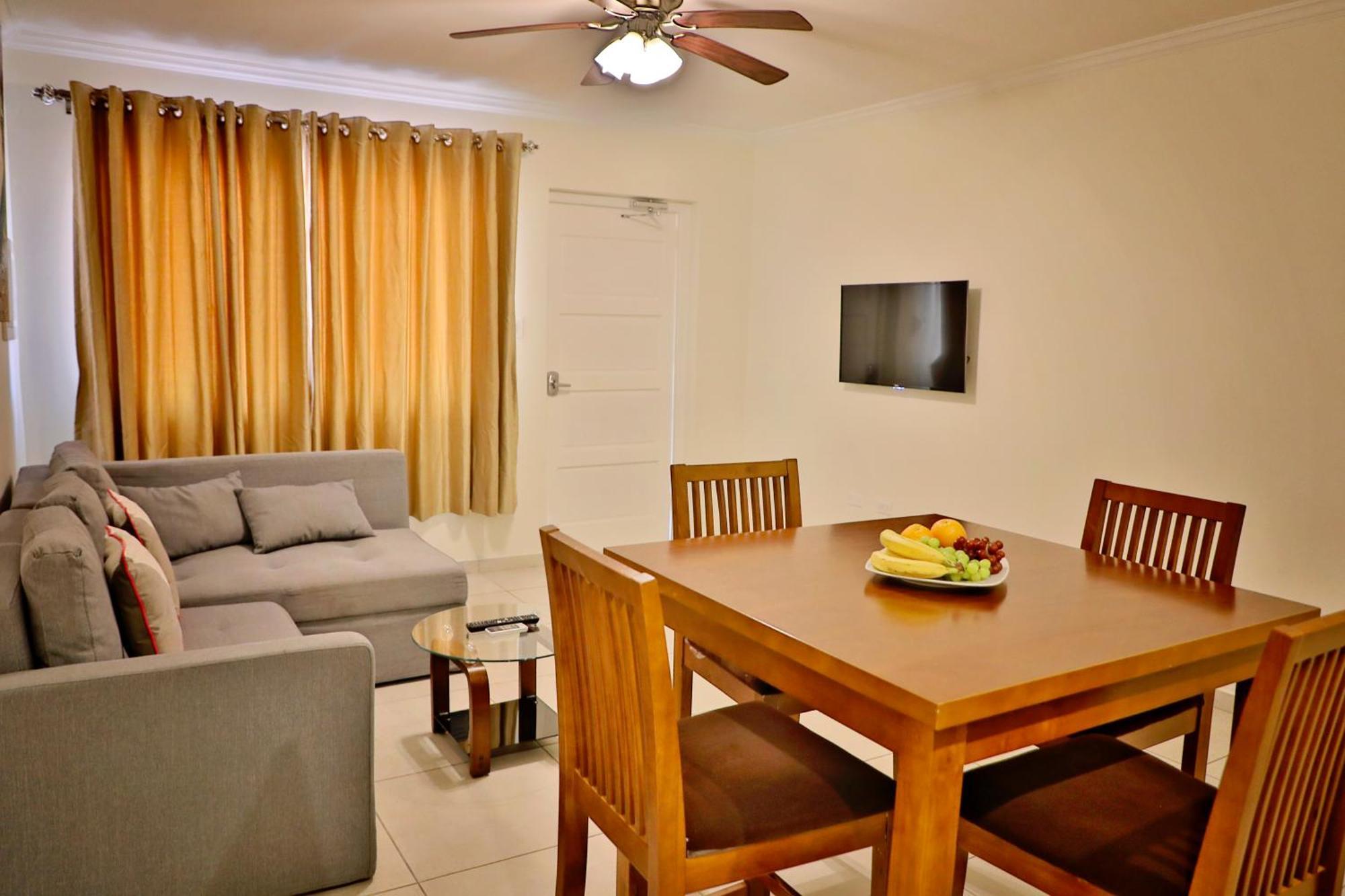 Pearl Aruba Condos Palm Beach Phòng bức ảnh