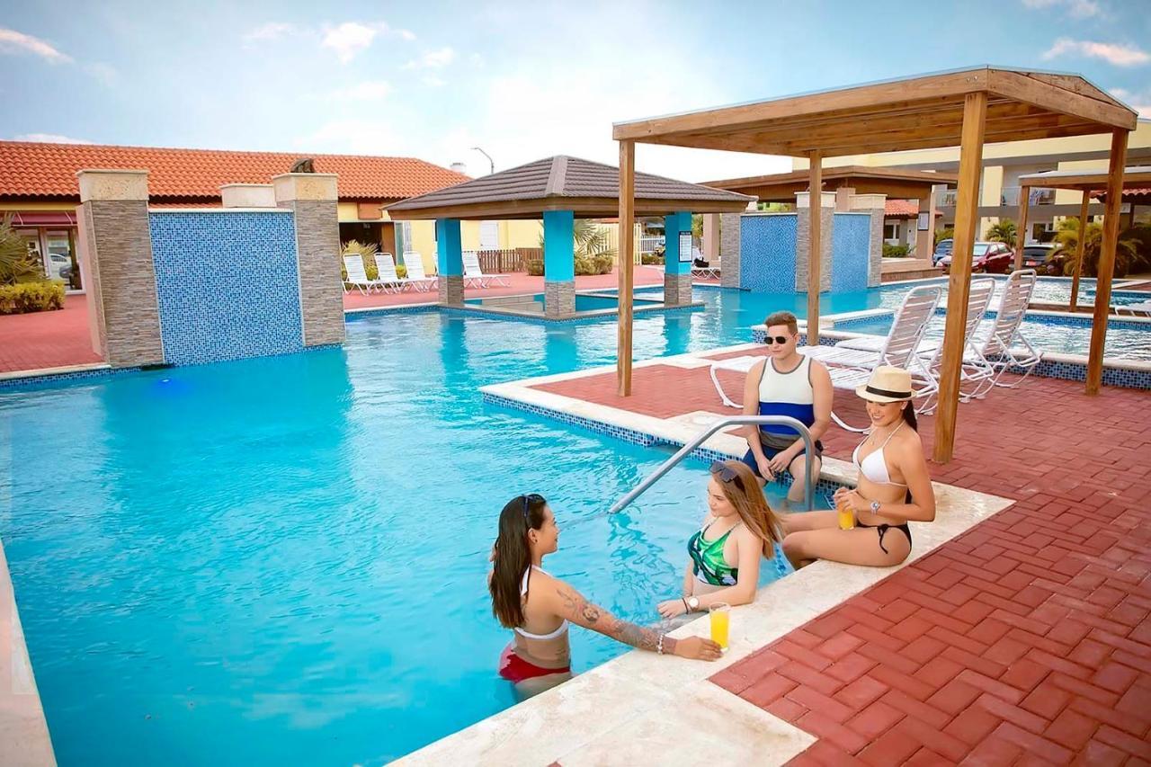 Pearl Aruba Condos Palm Beach Ngoại thất bức ảnh